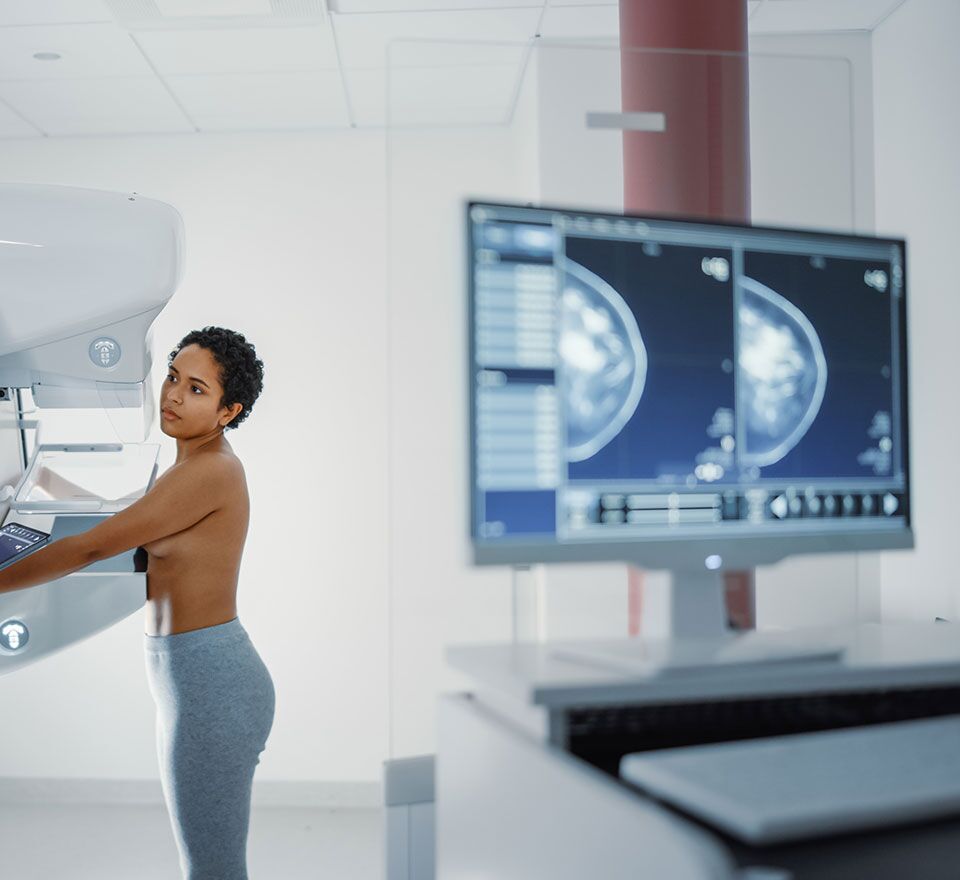 Mammography Radiology Group Of Abington 6221