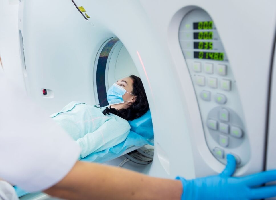 Radiology Group of Abington